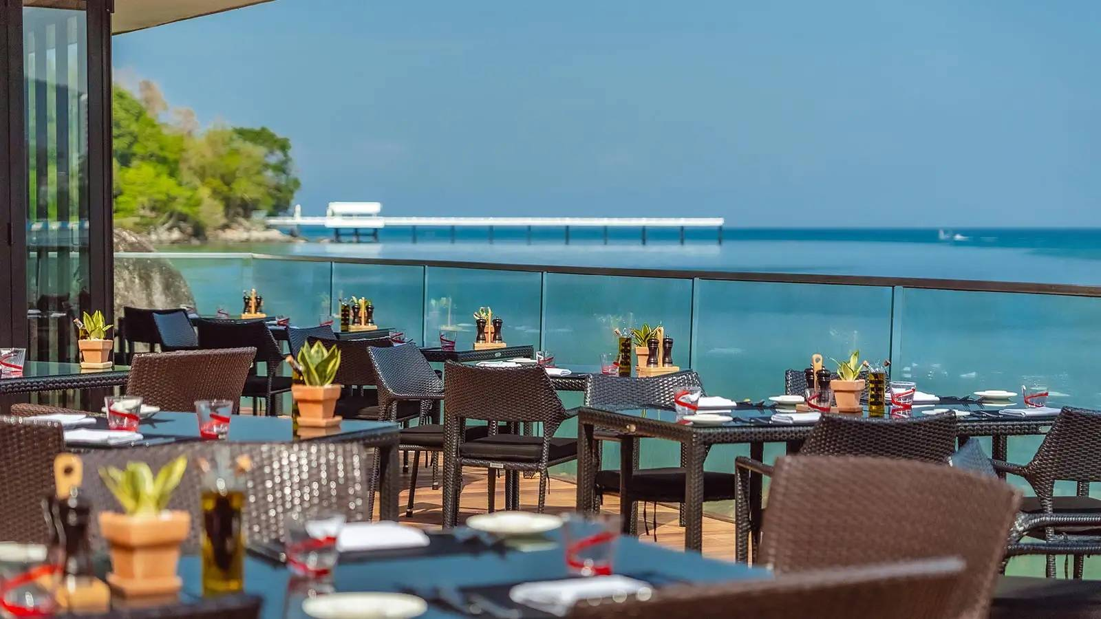 ออนิกซ์ ฮอสพิทาลิตี้ กรุ๊ป เปิดตัว “ONYX Dining” แพลตฟอร์มที่รวมทุกประสบการณ์อาหารและเครื่องดื่ม เพื่อตอบโจทย์ไลฟ์สไตล์การกินดื่มของคนรุ่นใหม่